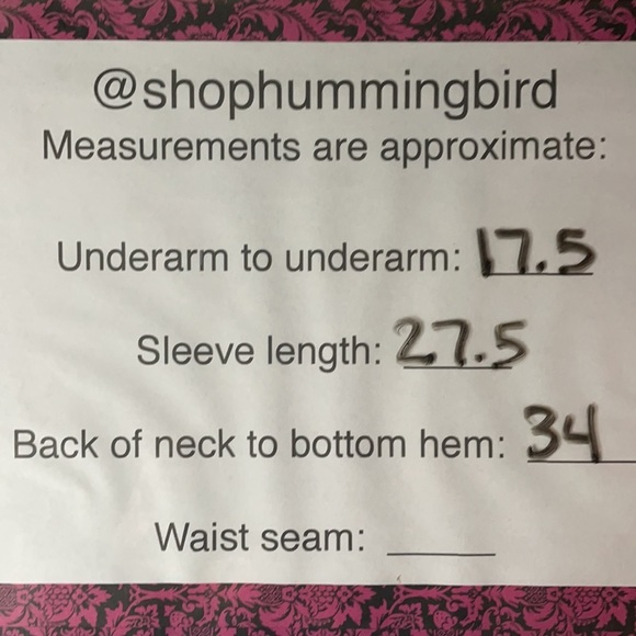 Free People Uptown Turtle chocker neck long sleeve red top Size XS - Picture 12 of 13